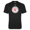 Thumbnail image for  Under Armour Black Tech Tee