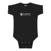 Thumbnail image for  Black Infant Onesie
