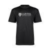Thumbnail image for  Youth Performance Black Tee