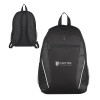 Thumbnail image for  Homerun Black Computer Backpack