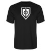 Thumbnail image for  Black Performance Tee