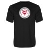 Thumbnail image for  Black Performance Tee