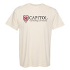 Thumbnail image for  Comfort Colors Ivory T Shirt