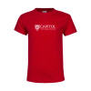 Thumbnail image for  Youth Red T Shirt