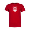 Thumbnail image for  Youth Red T Shirt