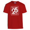Thumbnail image for  Youth Red T Shirt