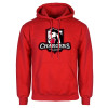Thumbnail image for  Red Fleece Hoodie