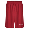Thumbnail image for  Red Performance Classic 9 Inch Short