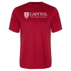 Thumbnail image for  Red Performance Tee