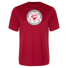 Thumbnail image for  Red Performance Tee