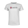 Thumbnail image for  Youth White T Shirt