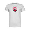 Thumbnail image for  Youth White T Shirt