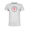 Thumbnail image for  Youth White T Shirt