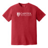 Thumbnail image for  Comfort Colors Red T Shirt