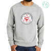 Thumbnail image for  Allmade Light Grey Organic French Terry Crewneck Sweatshirt