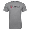 Thumbnail image for  Grey T Shirt