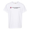 Thumbnail image for  Comfort Colors Youth White T Shirt