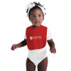 Thumbnail image for  Red Baby Bib