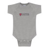 Thumbnail image for  Grey Infant Onesie