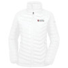 Thumbnail image for  Columbia Womens White Powder Lite Jacket