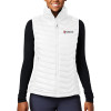 Thumbnail image for  Columbia Womens White Powder Lite Vest