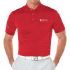 Thumbnail image for  Callaway Red Opti Vent Polo