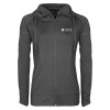 Thumbnail image for  Womens Charcoal Sport Wick Stretch Full Zip Jacket