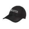 Thumbnail image for  Womens Black Performance Cap