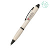 Thumbnail image for  Nash Wheat Straw Ballpoint Beige Stylus Pen
