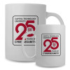 Thumbnail image for  Full Color White Mug 15oz