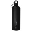 Thumbnail image for  Venture Aluminum Black Bike Bottle 26oz