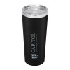 Thumbnail image for  Thor Vacuum Insulated Black Tumbler 22oz