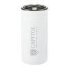 Thumbnail image for  Sherpa Vacuum White Tumbler & Insulator 12oz