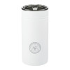 Thumbnail image for  Sherpa Vacuum White Tumbler & Insulator 12oz