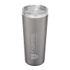 Thumbnail image for  Thor Vacuum Insulated Grey Tumbler 22oz
