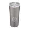 Thumbnail image for  Thor Vacuum Insulated Grey Tumbler 22oz