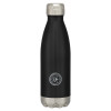 Thumbnail image for  Swig Stainless Steel Black Bottle 16oz