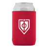 Thumbnail image for  Neoprene Red Can Holder
