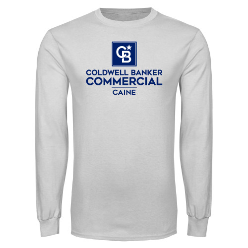 Agents/Staff - Apparel-Men T-Shirts Long Sleeve