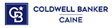 Coldwell Banker Caine Home Page