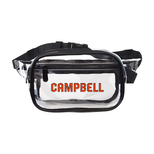 the campbell  be clear handbags