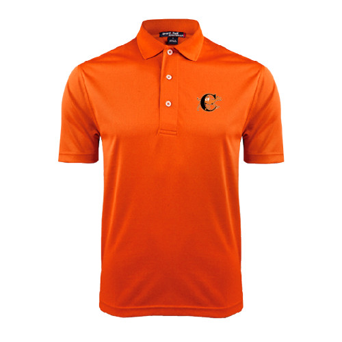 - Campbell University Fighting Camels - Polos & Short Sleeve Shirts Men's