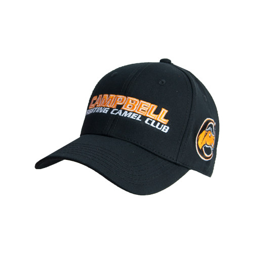  Campbell University Fighting Camels Hats & Scarves