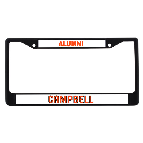 - Campbell University Fighting Camels - Decals/Magnets & Auto