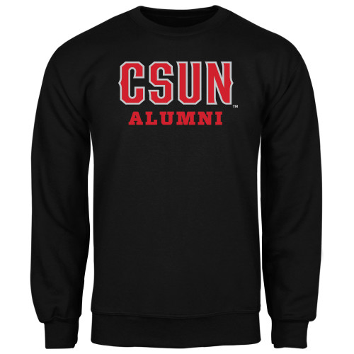 Csun sweatshirt 2025