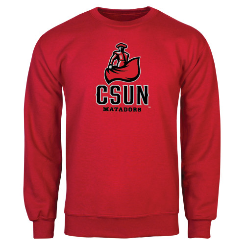 Cal State Northridge Matadors Sweatshirts Men s