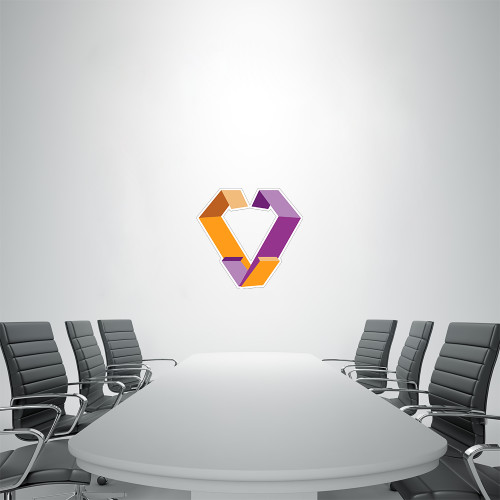 2 ft x 2 ft Fan WallSkinz-Icon