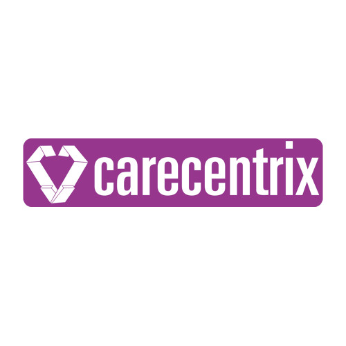 Medium Decal-Primary Mark