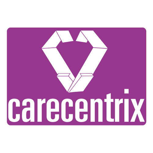 Large Decal-Stacked Logo