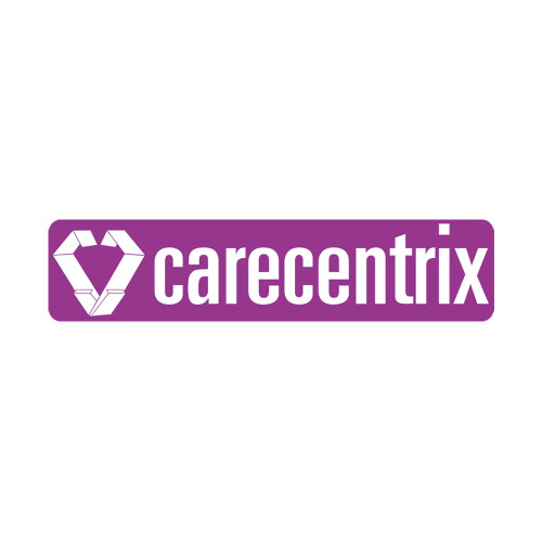 Small Decal-Primary Mark